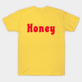 Honey T-Shirt